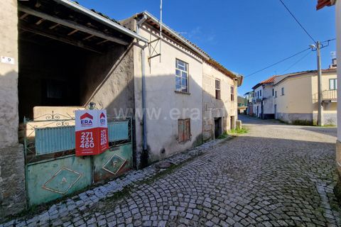 Villa i Pinhel, Guarda, Pinhel - € 25.900 | Ref: 046240316 - foto 1