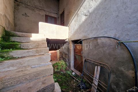 Villa i Pinhel, Guarda, Pinhel - € 25.900 | Ref: 046240316 - foto 4