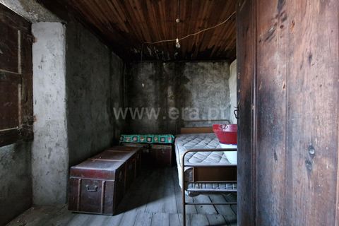 Villa i Pinhel, Guarda, Pinhel - € 25.900 | Ref: 046240316 - foto 6