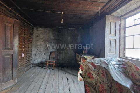 Villa i Pinhel, Guarda, Pinhel - € 25.900 | Ref: 046240316 - foto 8