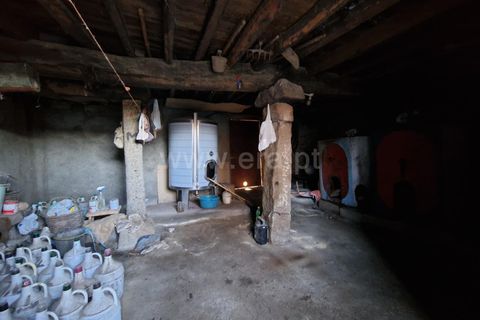 Villa i Pinhel, Guarda, Pinhel - € 25.900 | Ref: 046240316 - foto 9