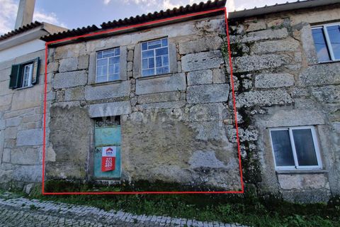 Villa i Pinhel, Guarda, Pinhel - € 25.900 | Ref: 046240316 - foto 2