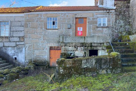 Landsbyhus i Sabugal, Guarda, Sabugal - € 27.500 | Ref: 046250024 - foto 2