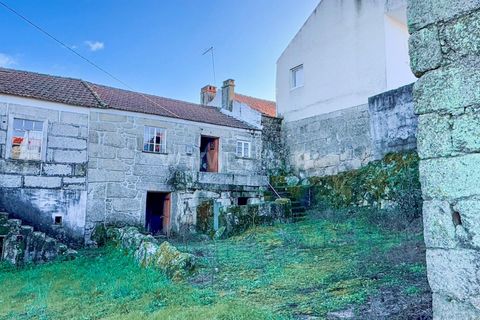 Landsbyhus i Sabugal, Guarda, Sabugal - € 27.500 | Ref: 046250024 - foto 3
