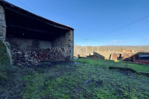 Landsbyhus i Sabugal, Guarda, Sabugal - € 27.500 | Ref: 046250024 - foto 4