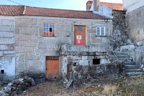 Landsbyhus i Sabugal, Guarda, Sabugal - € 27.500 | Ref: 046250024 - foto 5