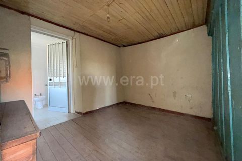 Landsbyhus i Sabugal, Guarda, Sabugal - € 27.500 | Ref: 046250024 - foto 8
