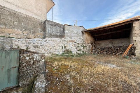 Landsbyhus i Sabugal, Guarda, Sabugal - € 27.500 | Ref: 046250024 - foto 10