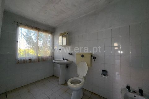 Landsbyhus i Sabugal, Guarda, Sabugal - € 27.500 | Ref: 046250024 - foto 11
