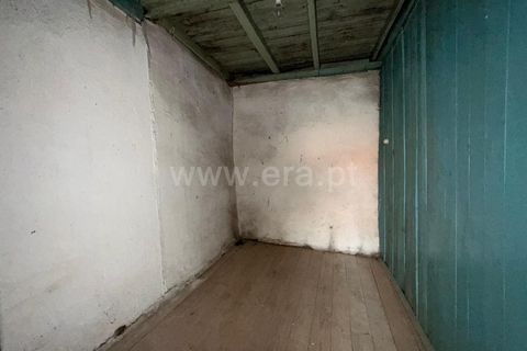 Landsbyhus i Sabugal, Guarda, Sabugal - € 27.500 | Ref: 046250024 - foto 13
