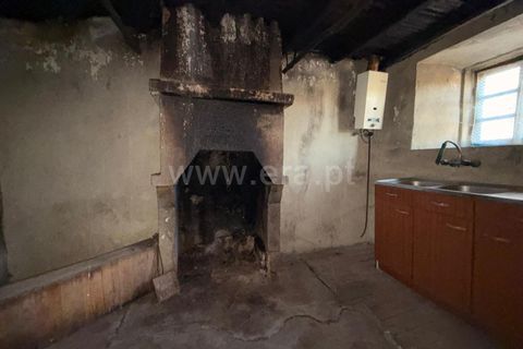 Landsbyhus i Sabugal, Guarda, Sabugal - € 27.500 | Ref: 046250024 - foto 14