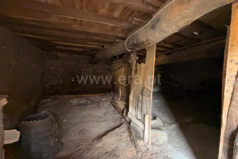 Landsbyhus i Sabugal, Guarda, Sabugal - € 27.500 | Ref: 046250024 - foto 16