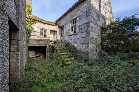 Byhus i Guarda, Guarda, Guarda - € 95.000 | Ref: 046250029 - foto 2