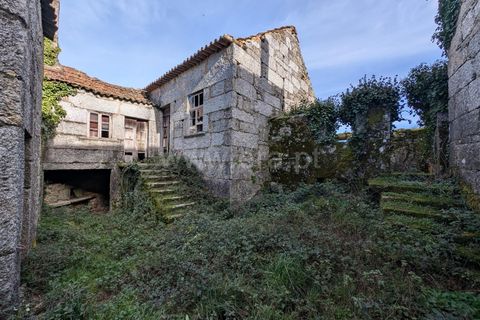 Byhus i Guarda, Guarda, Guarda - € 95.000 | Ref: 046250029 - foto 3