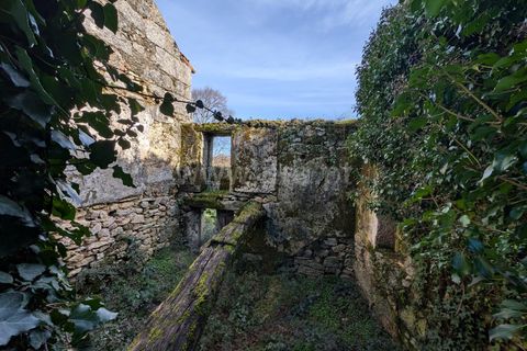Byhus i Guarda, Guarda, Guarda - € 95.000 | Ref: 046250029 - foto 9