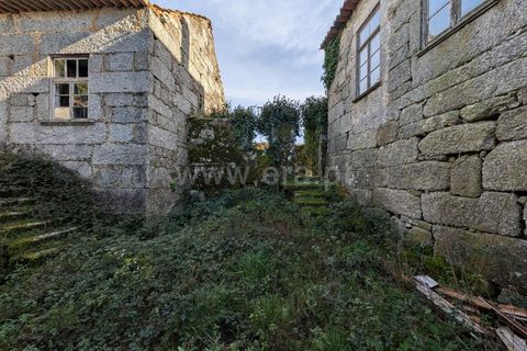 Byhus i Guarda, Guarda, Guarda - € 95.000 | Ref: 046250029 - foto 11