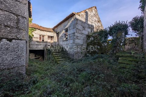 Byhus i Guarda, Guarda, Guarda - € 95.000 | Ref: 046250029 - foto 12