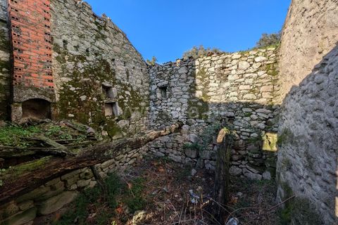 Byhus i Sabugal, Guarda, Sabugal - € 22.000 | Ref: 046250030 - foto 2