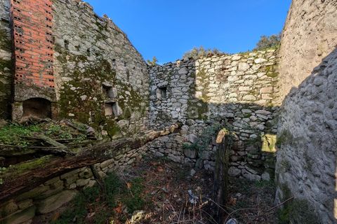 Byhus i Sabugal, Guarda, Sabugal - € 22.000 | Ref: 046250030 - foto 3