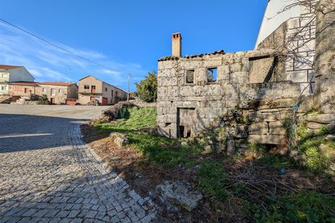 Byhus i Sabugal, Guarda, Sabugal - € 22.000 | Ref: 046250030 - foto 4