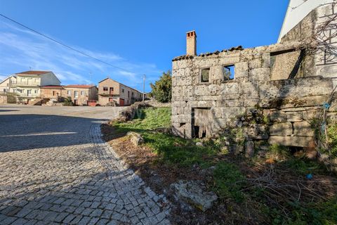 Byhus i Sabugal, Guarda, Sabugal - € 22.000 | Ref: 046250030 - foto 5
