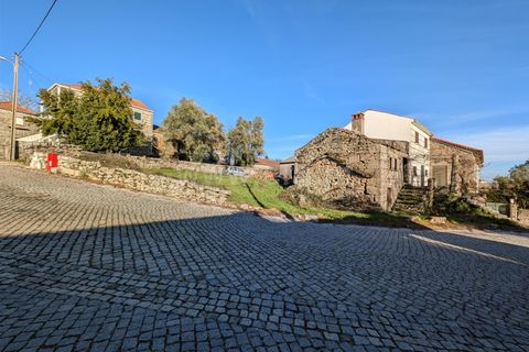 Byhus i Sabugal, Guarda, Sabugal - € 22.000 | Ref: 046250030 - foto 6