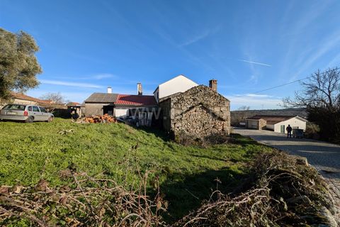 Byhus i Sabugal, Guarda, Sabugal - € 22.000 | Ref: 046250030 - foto 7