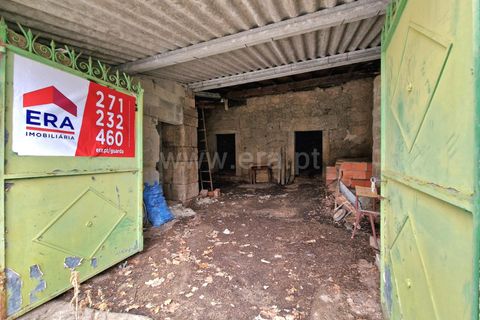 Landsbyhus i Pinhel, Guarda, Pinhel - € 22.380 | Ref: 046250043 - foto 2