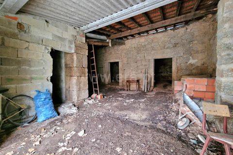 Landsbyhus i Pinhel, Guarda, Pinhel - € 22.380 | Ref: 046250043 - foto 3