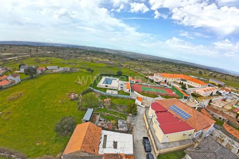 Villa i Almeida, Guarda, Almeida - € 25.000 | Ref: 046250085 - foto 8