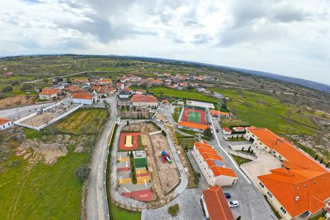 Villa i Almeida, Guarda, Almeida - € 25.000 | Ref: 046250085 - foto 2