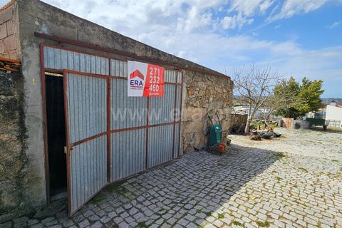 Villa i Almeida, Guarda, Almeida - € 25.000 | Ref: 046250085 - foto 1