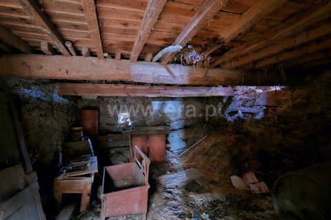 Villa i Almeida, Guarda, Almeida - € 25.000 | Ref: 046250085 - foto 5