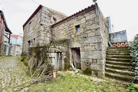 Landsbyhus i Guarda, Guarda, Guarda - € 32.500 | Ref: 046250076 - foto 2