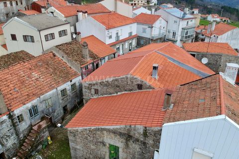 Landsbyhus i Guarda, Guarda, Guarda - € 32.500 | Ref: 046250076 - foto 3