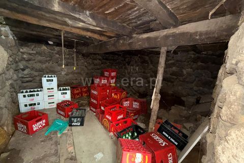 Landsbyhus i Guarda, Guarda, Guarda - € 32.500 | Ref: 046250076 - foto 4