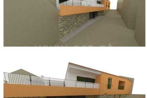 Villa i Guarda, Guarda, Guarda - € 45.000 | Ref: 046250090 - foto 2