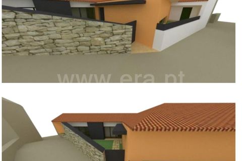 Villa i Guarda, Guarda, Guarda - € 45.000 | Ref: 046250090 - foto 3