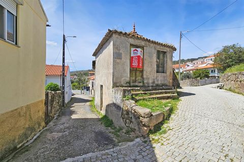 Villa i Guarda, Guarda, Guarda - € 45.000 | Ref: 046250090 - foto 1