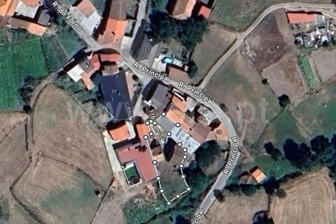 Byhus i Guarda, Guarda, Guarda - € 42.500 | Ref: 046250113 - foto 16