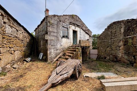 Byhus i Guarda, Guarda, Guarda - € 42.500 | Ref: 046250113 - foto 1