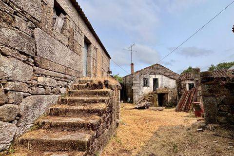 Byhus i Guarda, Guarda, Guarda - € 42.500 | Ref: 046250113 - foto 2