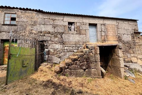 Byhus i Guarda, Guarda, Guarda - € 42.500 | Ref: 046250113 - foto 3