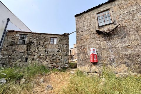 Byhus i Guarda, Guarda, Guarda - € 42.500 | Ref: 046250113 - foto 12