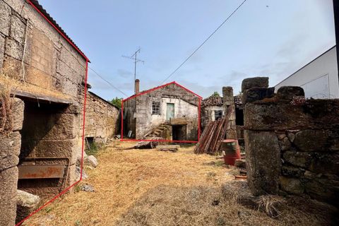 Byhus i Guarda, Guarda, Guarda - € 42.500 | Ref: 046250113 - foto 20