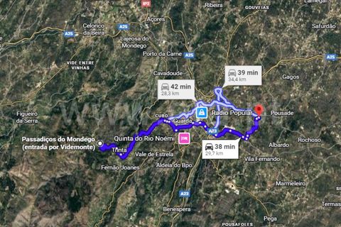 Byhus i Guarda, Guarda, Guarda - € 42.500 | Ref: 046250113 - foto 26