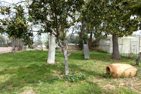Villa i Baza, Granada, Baza - € 255.000 | Ref: XL4522 - foto 2