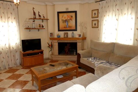 Villa i Baza, Granada, Baza - € 255.000 | Ref: XL4522 - foto 3