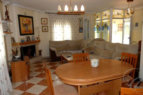 Villa i Baza, Granada, Baza - € 255.000 | Ref: XL4522 - foto 4