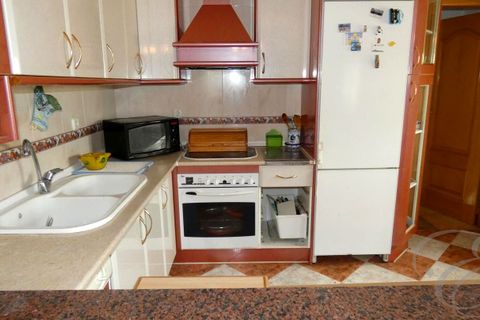 Villa i Baza, Granada, Baza - € 255.000 | Ref: XL4522 - foto 5